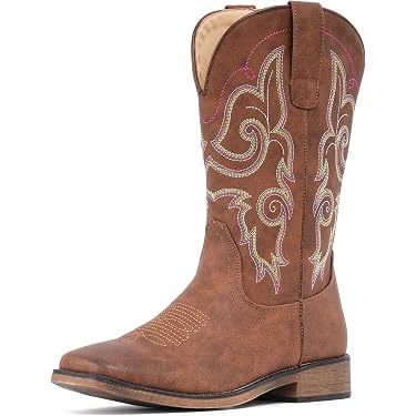 Amazon Best Sellers: Best Women's Mid-Calf Boots