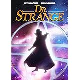 Dr. Strange