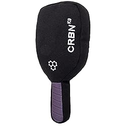CRBNᴷ⁹ Squeak Dog Toy - Pickleball Gifts - The