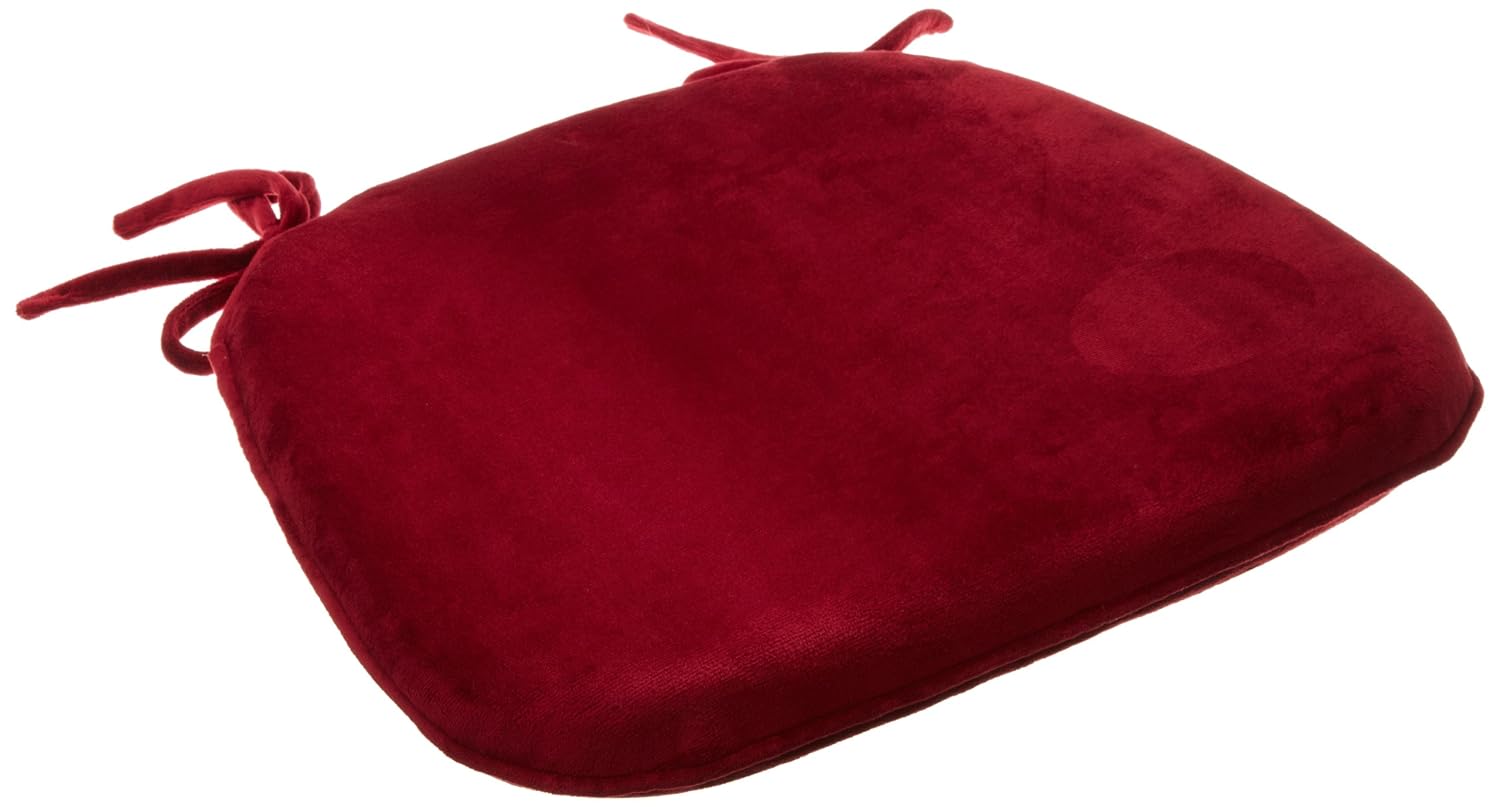 Best seat cushions for kitchen chairs 14 x 15