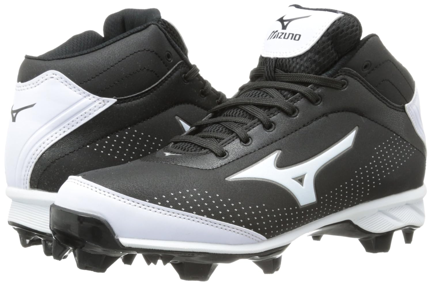mizuno blaze elite 5