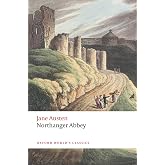 Northanger Abbey (Oxford World's Classics)
