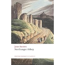Northanger Abbey: Austen, Jane, Keymer, Thomas: 9780198841067