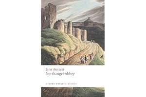 Northanger Abbey