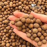 Growcery Premium Clay Pebbles For Plants 50L Multipurpose Growing Medium view 6