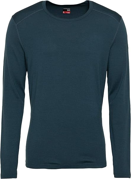 grey pants black shirt blue blazer