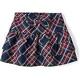 Gymboree Girls and Toddler Ruffle Skirts