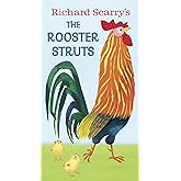 Richard Scarry's The Rooster Struts