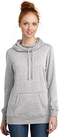 ladies lightweight hoodie