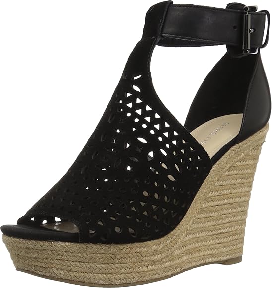 marc fisher hasina wedge