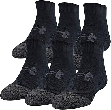 Under armour youth low cut socks Clearance