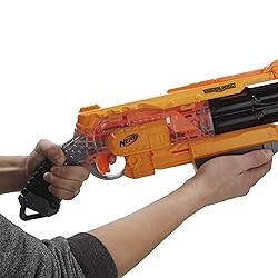 Nerf Doomlands 2169 Vagabond Blaster