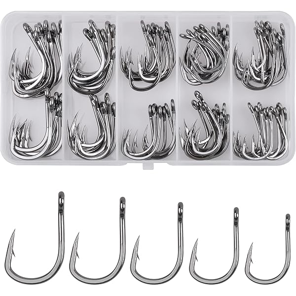 Upholstery Needle Wychwood Firefly Baiting Needle Set Fish Bait