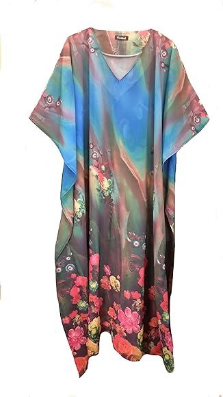 amazon uk ladies kaftans