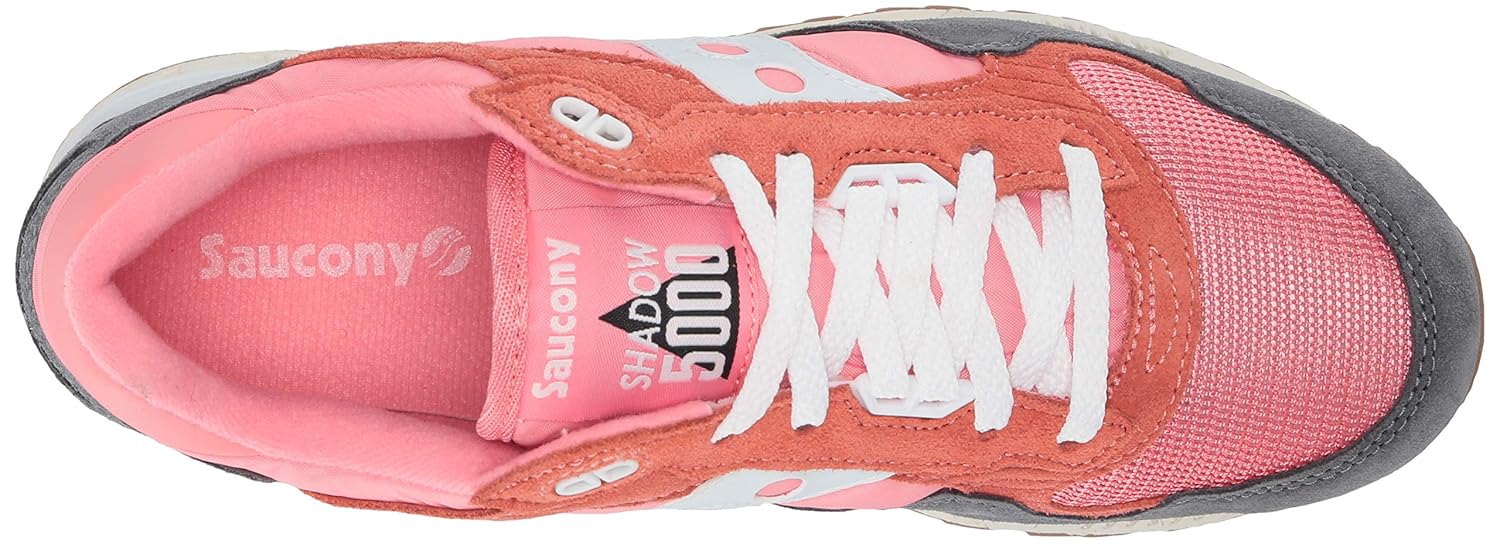saucony shadow 3000