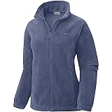 Columbia Women's Plus-Size Benton Springs Full