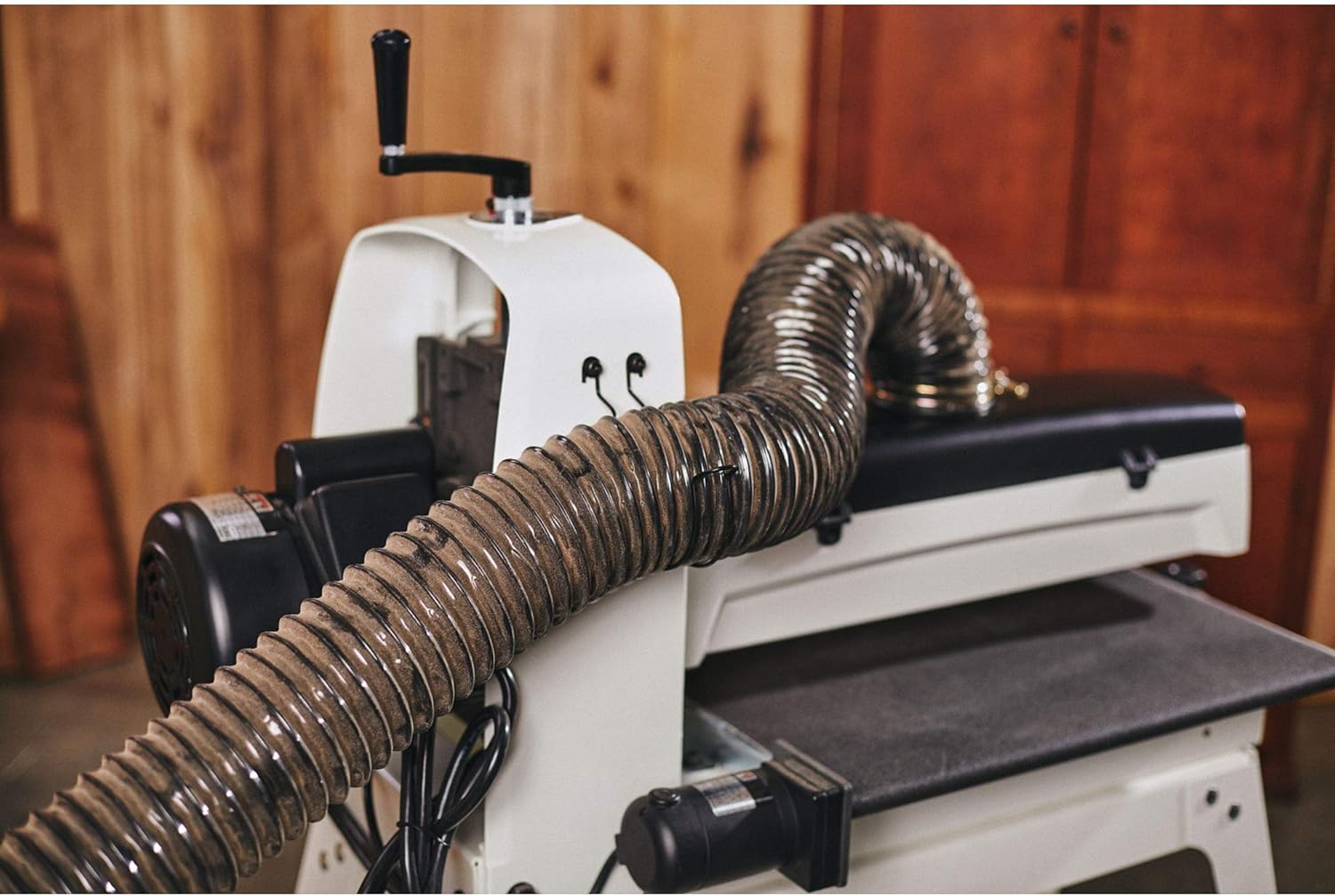 Jet 723540OSK Drum Sanders product image 9