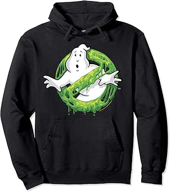 ghostbusters sweater