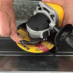 DEWALT, DCG412B, 20V MAX Cut-Off Tool Tool ONLY