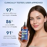 Botanic Hearth Rosemary Oil for Hair Growth 473 ml view 5