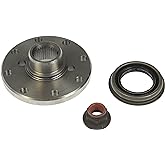 Dorman 697-507 Rear Differential Pinion Flange | Fits Select Ford / Lincoln / Mercury Models
