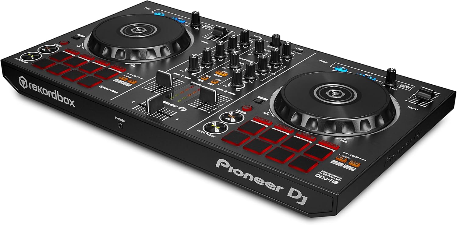 pioneer dj rb