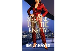 Sleeping with the Enemy: A Lesbian/Sapphic Billionaire Ice Queen Romance (Phoenix Ridge Billionaires Book 1)