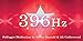 396 Hz Solfeggio Sonic Meditation by Glenn Harrold & Ali Calderwood