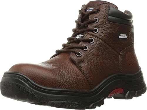 women's skechers steel toe boots
