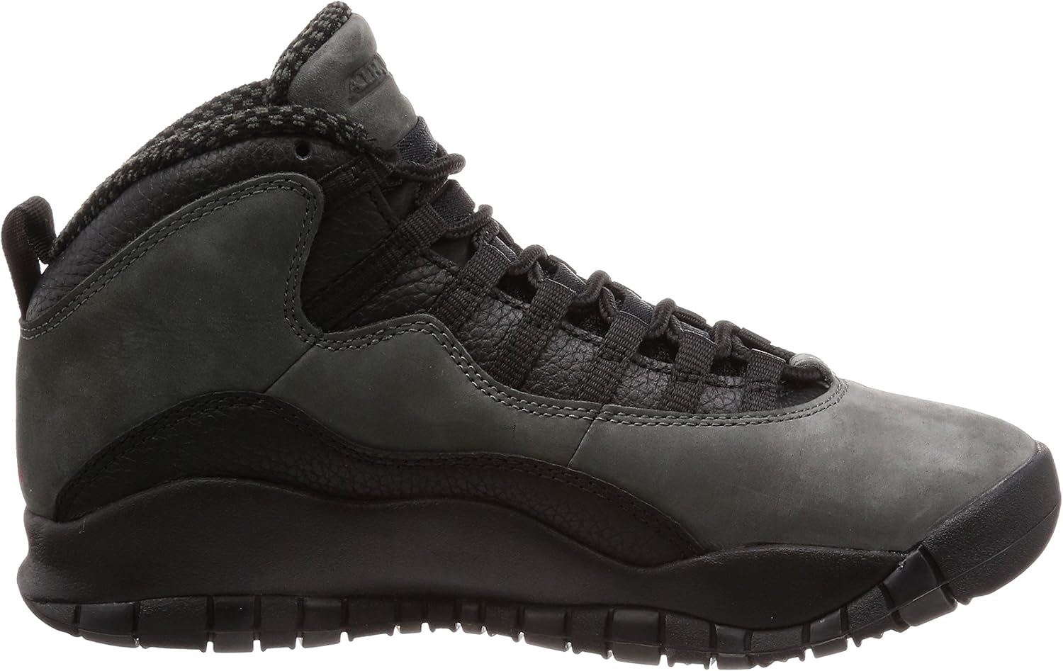 jordan 10 shadow footlocker