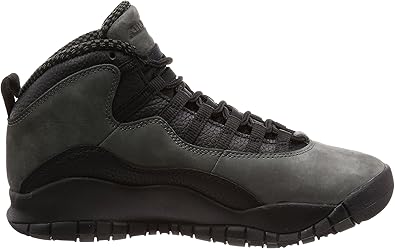 nike air jordan 10 retro dark shadow