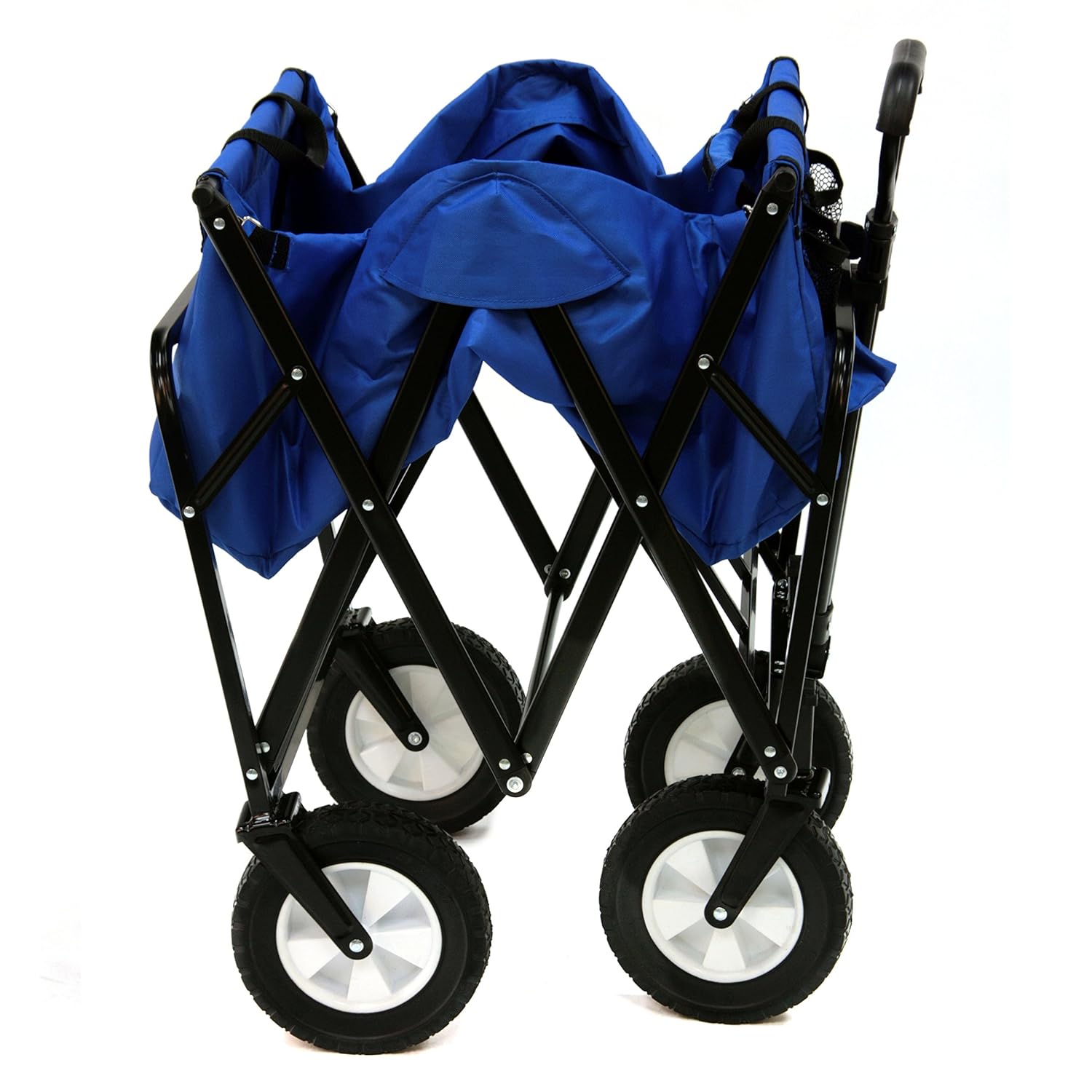 mac sports folding wagon