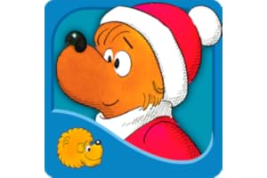 The Berenstain Bears' Christmas Tree