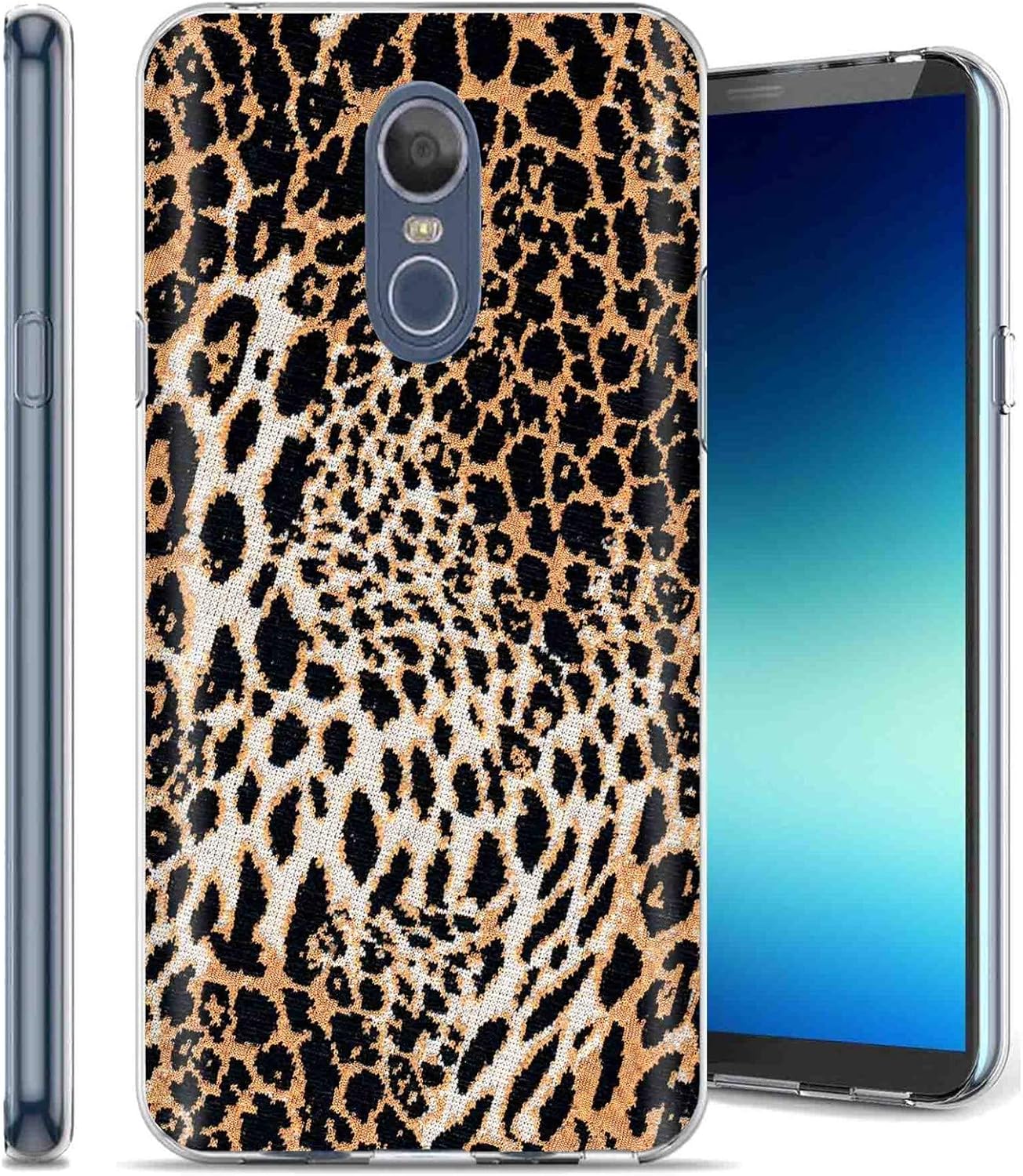 Best lg stylo 4 animal case