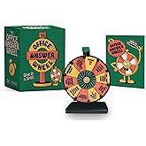 The Office Answer Wheel: Give It a Spin! (RP Minis)