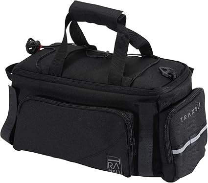 transit bike bag