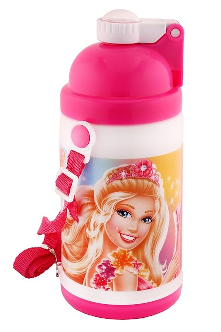 mattel water bottle