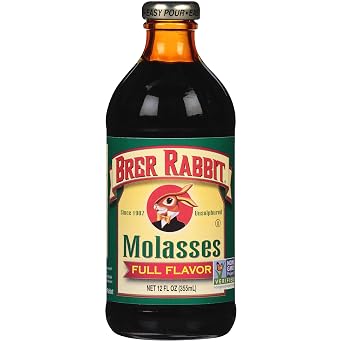 Molasses Full Flavor (024000335139)
