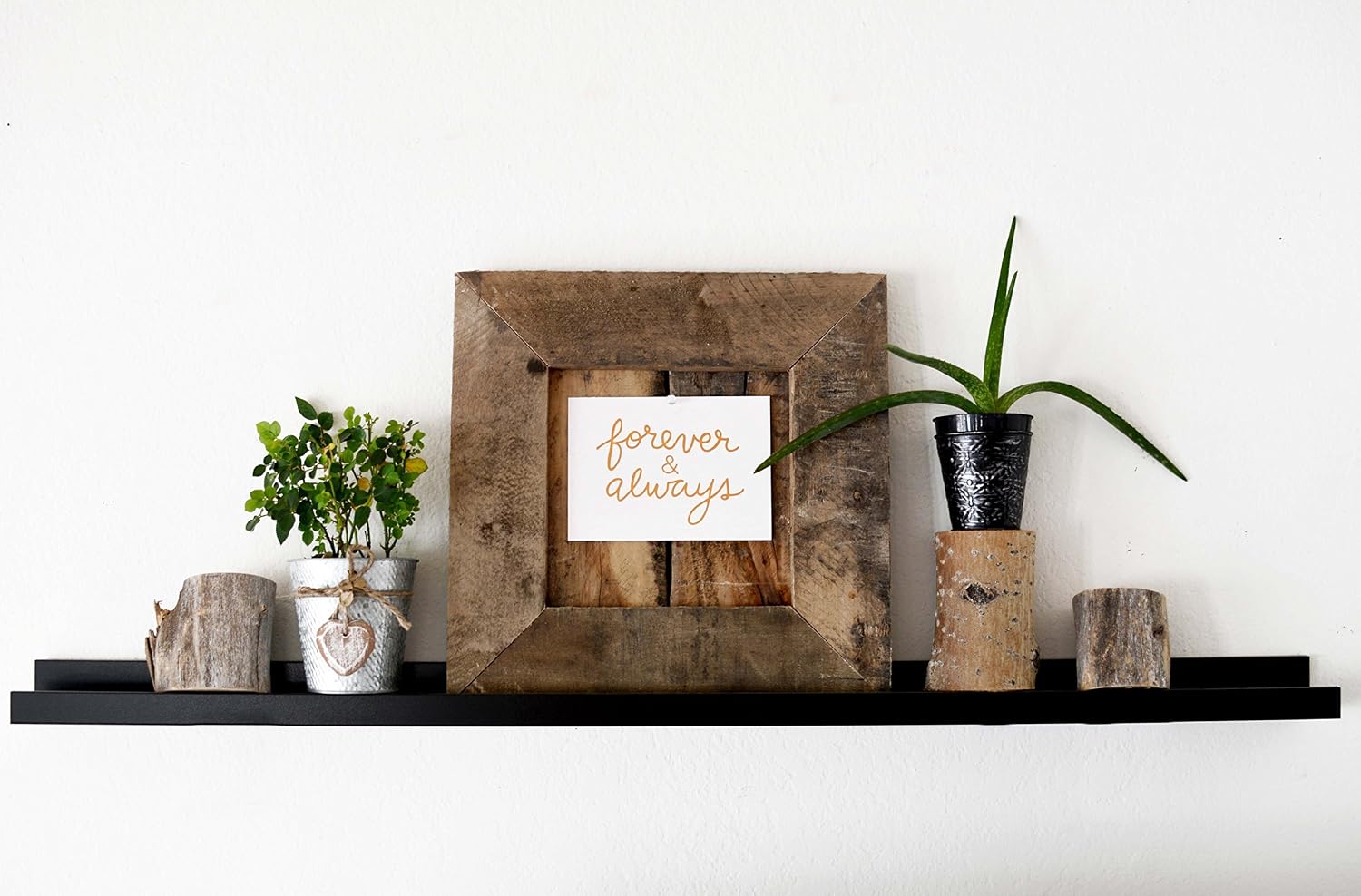 Amazon Com Pallet Wood Frame Handmade