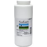 Valent Safari 20SG 20 SG Insecticide witth 20% Dinotefuran 12 oz. Bottle