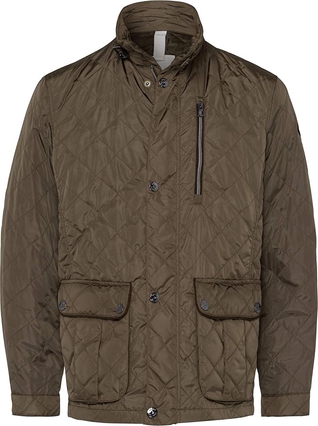 BRAX Men's Jacket BRAX FEEL GOOD Amazon.co.uk Clothing