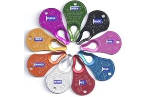 Tick Key by The Tick Key 12 Pack