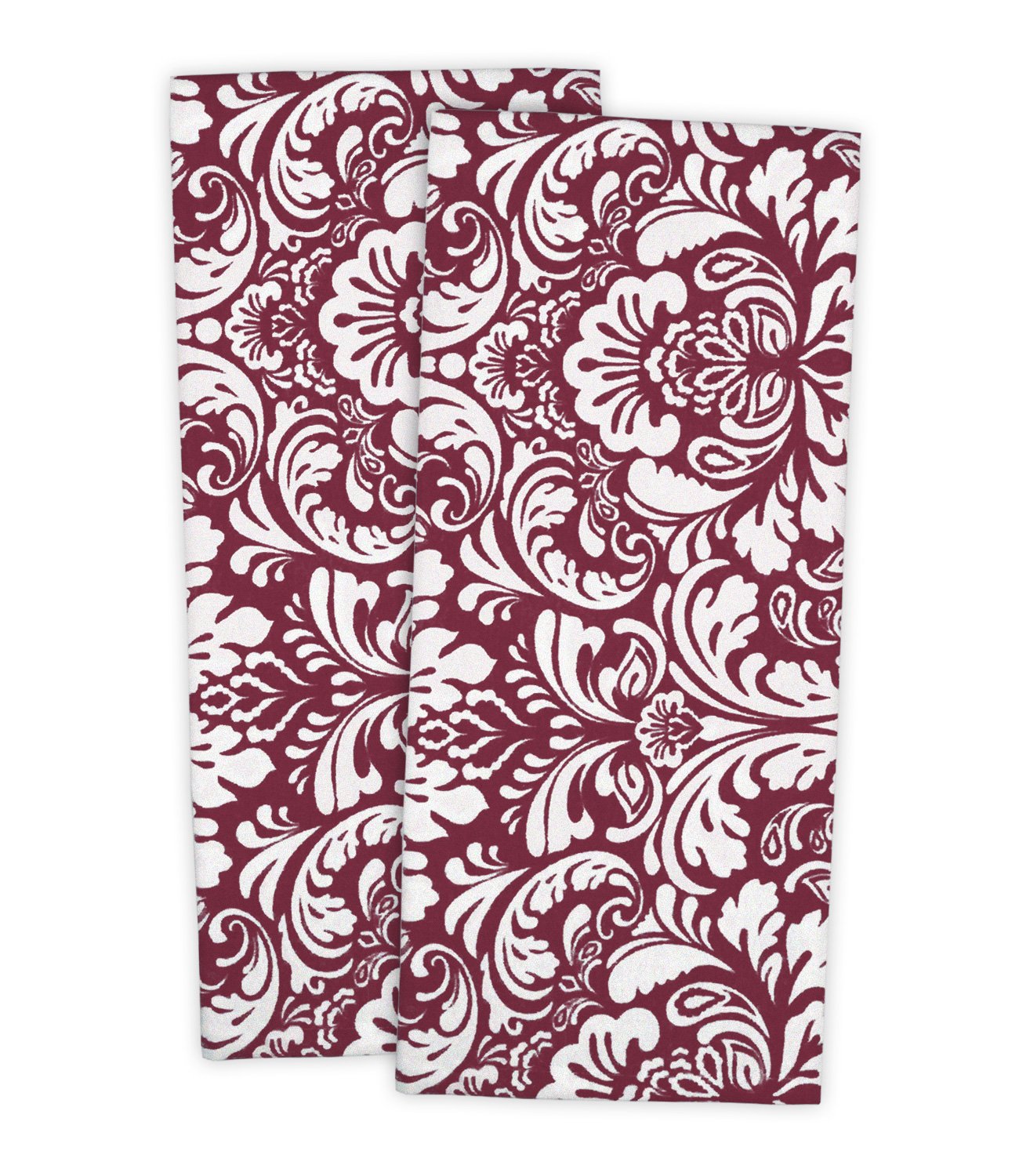 Best Flower Printed Kitchen Towel