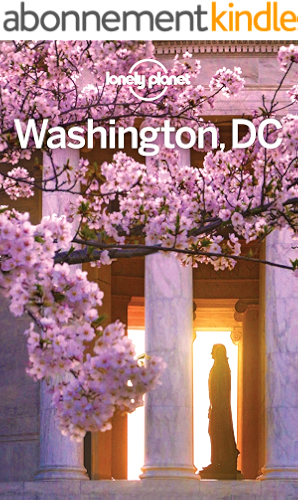 Download Lonely Planet Washington, DC (Travel Guide) (English Edition) PDF