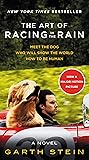 The Art of Racing in the Rain Movie Tie-in