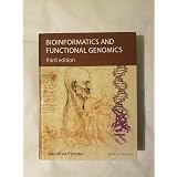 Bioinformatics and Functional Genomics