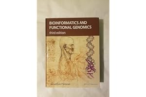 Bioinformatics and Functional Genomics
