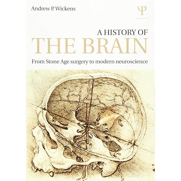 Neuroscience: A Historical Introduction Glickstein， Mitchell Neuroscience: A Historical Introduction: 9780262534611: Medicine