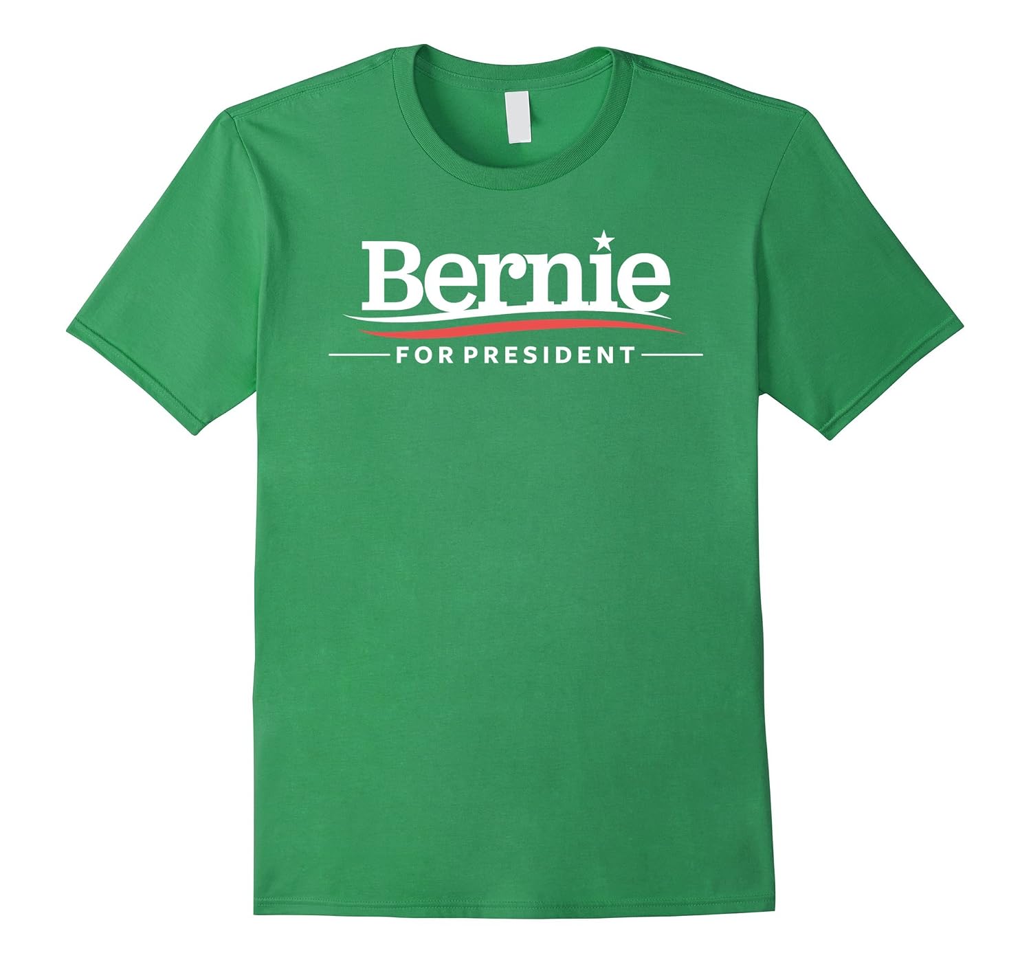 T-shirt Jeunesse Bernie Sanders élection 2020 - Taille Jeune, 100% Coton - Neuf Avec étiquettes