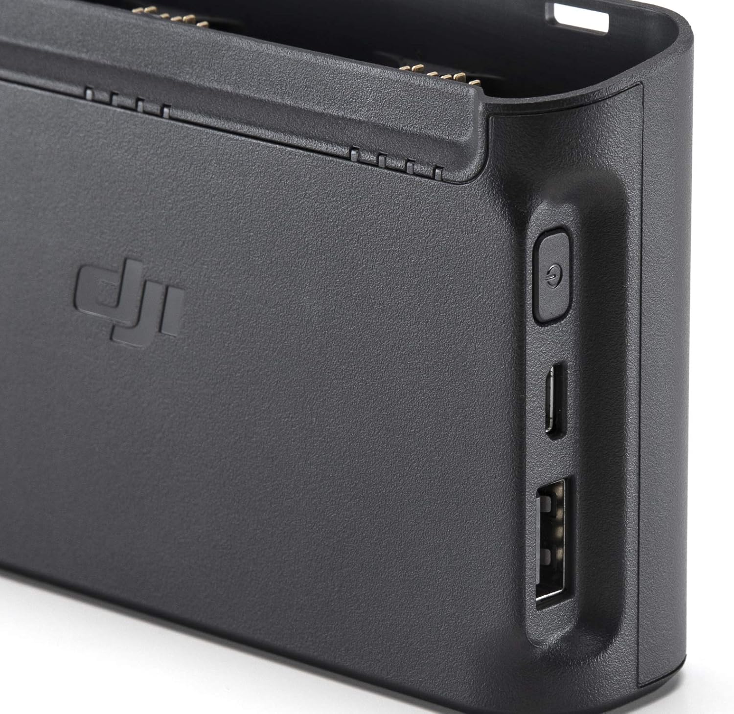 DJI Mavic Mini Two-Way Charging Hub Charger Drone Accessory - Charge 3 Batteries: Camera & Photo